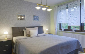 Ferienwohnung Waldblick